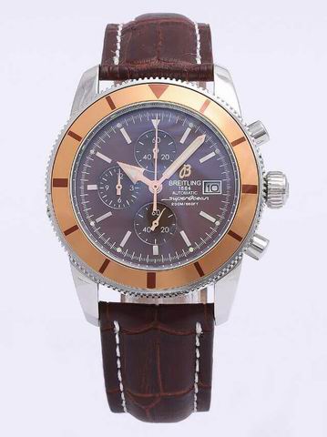 Breitling Watch 190